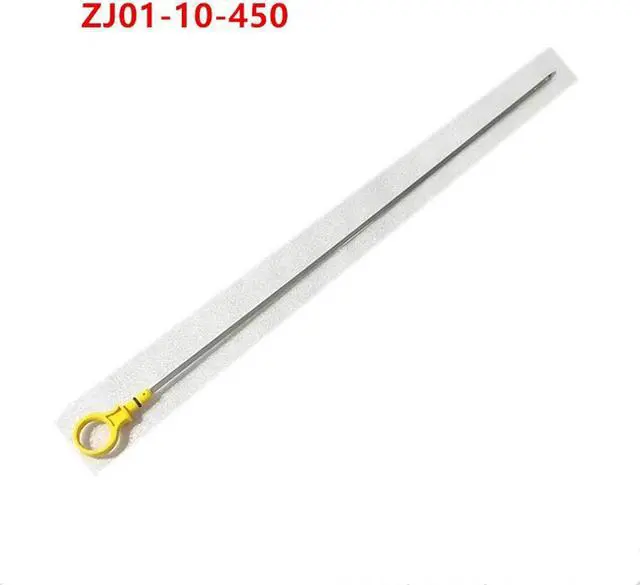 Main image of Yassdwbn New Car Engine Oil Dipstick Oil Level Gauge For Mazda 2 DE For  Mazda 3 04-12