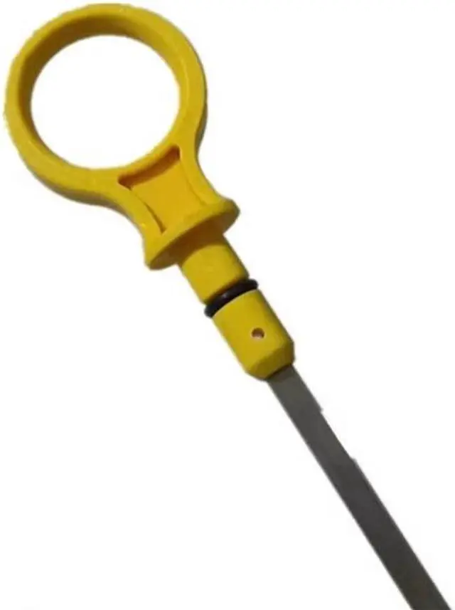 Alt view image 3 of 5 - Yassdwbn New Car Engine Oil Dipstick Oil Level Gauge For Mazda 2 DE For  Mazda 3 04-12