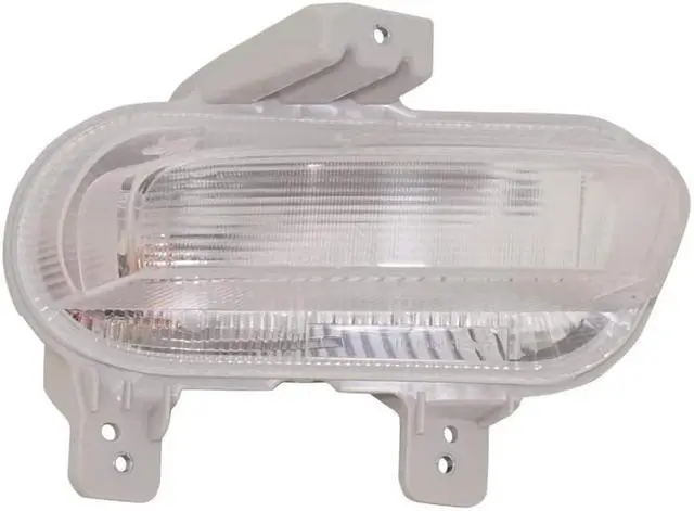 Main image of Paiying Right Side Signal Light Halogen 68576888AA CH2531106 For Jeep Renegade 2019-2022