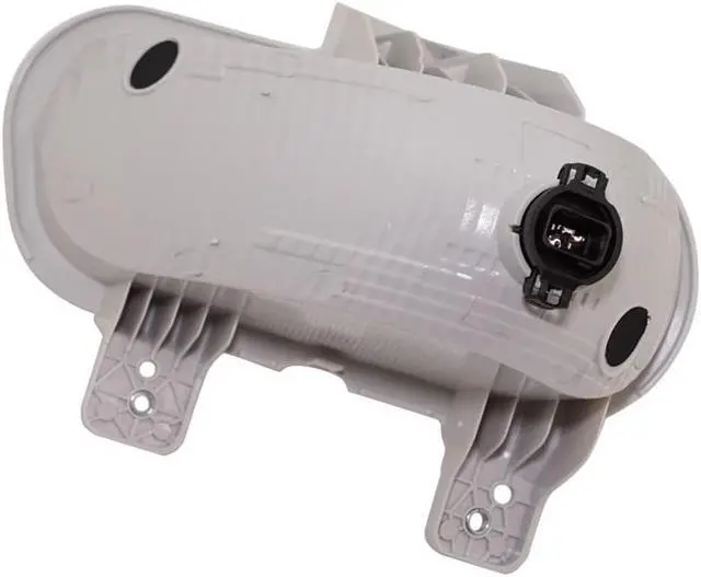 Alt view image 3 of 5 - Paiying Right Side Signal Light Halogen 68576888AA CH2531106 For Jeep Renegade 2019-2022