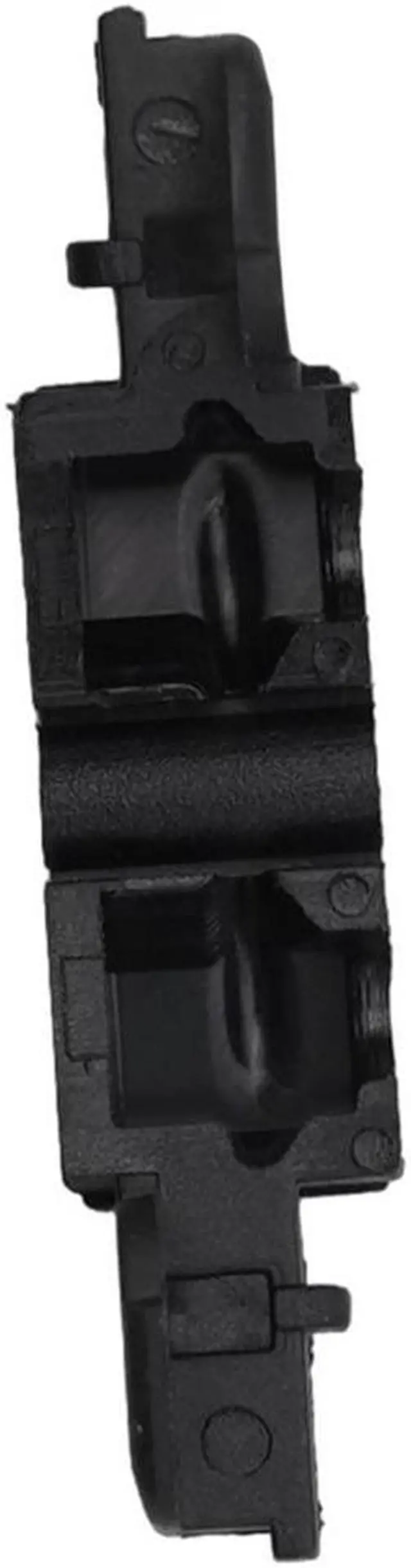 Alt view image 5 of 5 - Furulu Fuel Tank Filler Cap Clip For Honda Accord Civic Odyssey 91594-Sna-A01