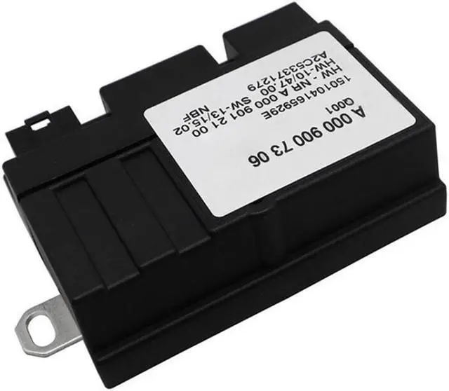 Alt view image 5 of 5 - Paiying Fuel Pump Control Module For Benz A B CLA CLS E GLA GLE GLS GL M R SL S Series
