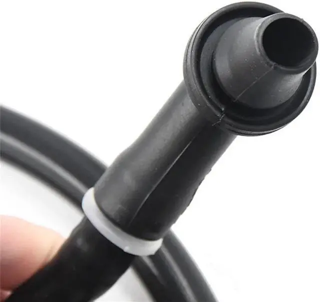 Alt view image 5 of 5 - Yingshan Sunroof Front Drain Hose Water Tube For Land Rover Discovery 3 And Discovery 4 Eeh500100