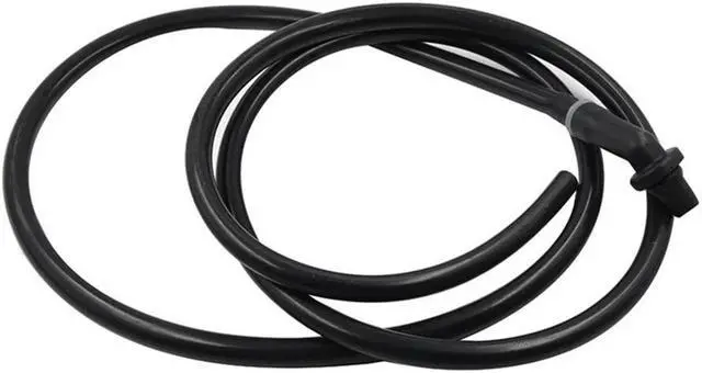 Alt view image 2 of 5 - Yingshan Sunroof Front Drain Hose Water Tube For Land Rover Discovery 3 And Discovery 4 Eeh500100