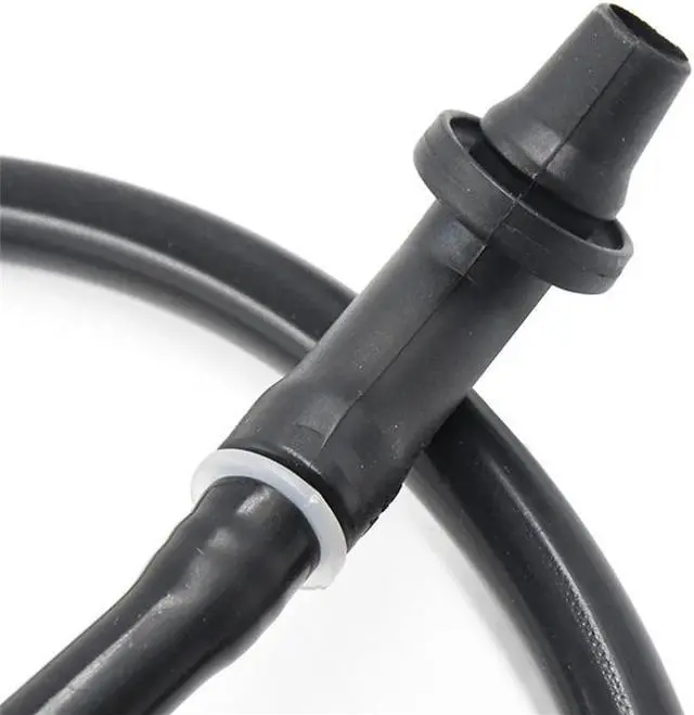 Alt view image 4 of 5 - Yingshan Sunroof Front Drain Hose Water Tube For Land Rover Discovery 3 And Discovery 4 Eeh500100