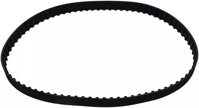 Alt view image 2 of 5 - Yingshan Timing Belt For Honda Gx360K1 Model Engines El5000 Es6500 Ex5500