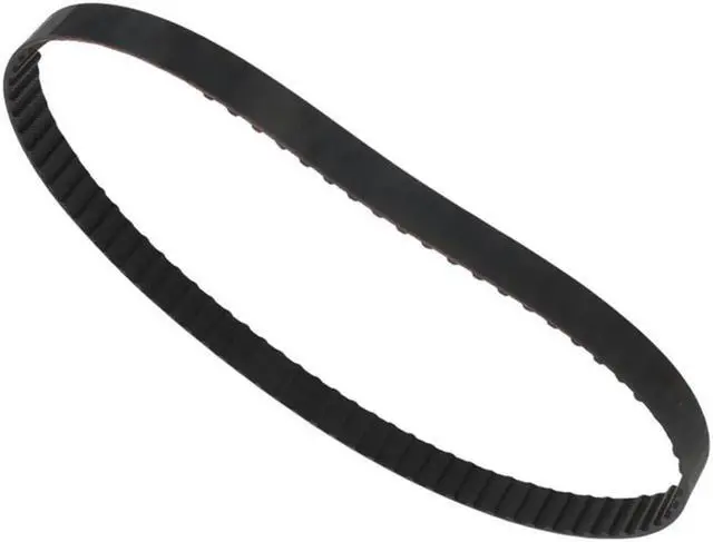 Alt view image 4 of 5 - Yingshan Timing Belt For Honda Gx360K1 Model Engines El5000 Es6500 Ex5500