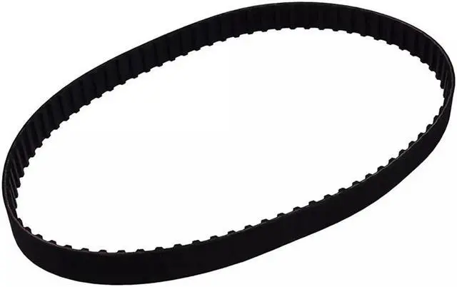 Alt view image 5 of 5 - Yingshan Timing Belt For Honda Gx360K1 Model Engines El5000 Es6500 Ex5500