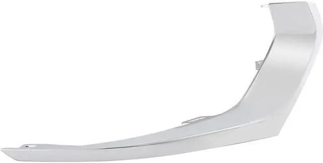 Alt view image 3 of 5 - Acaigel Front Right Side Fog Light Trim Gm1039233 For Chevy Traverse 2018-2021