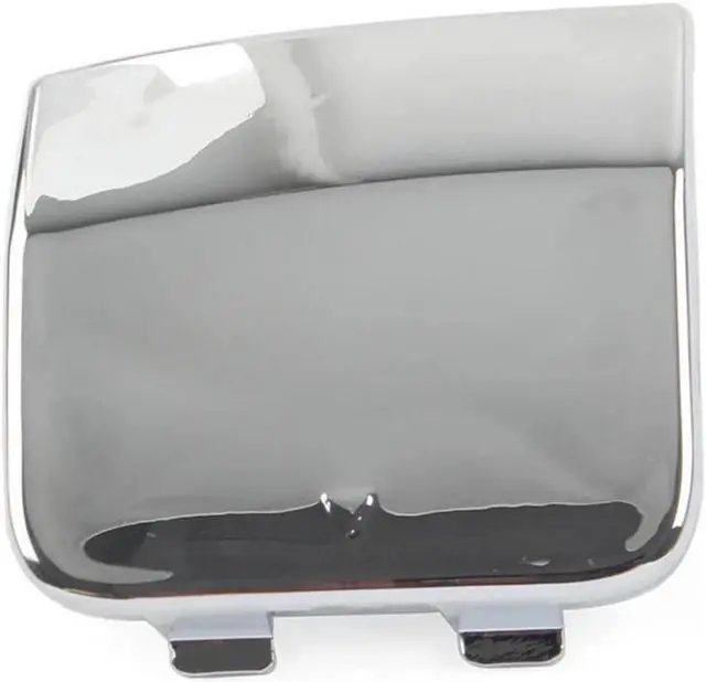 Main image of Paiying 1x Rear Bumper Tow Hook Cover For  Mercedes-Benz GLB Class GLB250 W247 2020 2021