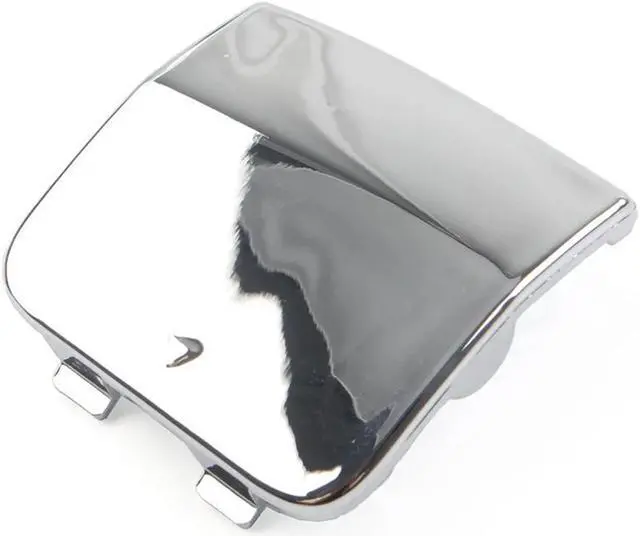 Alt view image 2 of 5 - Paiying 1x Rear Bumper Tow Hook Cover For  Mercedes-Benz GLB Class GLB250 W247 2020 2021