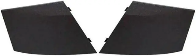 Alt view image 3 of 5 - Paiying 1 Set A1698300175 Bonnet Molding For Mercedes-Benz A W169