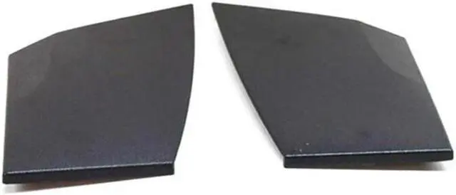 Alt view image 4 of 5 - Paiying 1 Set A1698300175 Bonnet Molding For Mercedes-Benz A W169