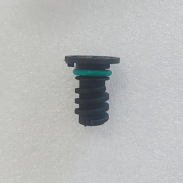 Alt view image 2 of 5 - Paiying Engine Oil Pan Drain Screw A0029902017 for Mercedes-Benz A-Class