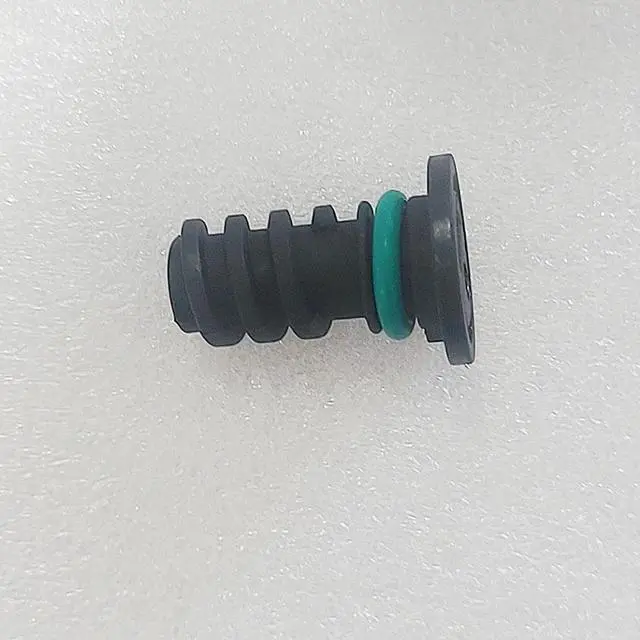 Alt view image 5 of 5 - Paiying Engine Oil Pan Drain Screw A0029902017 for Mercedes-Benz A-Class