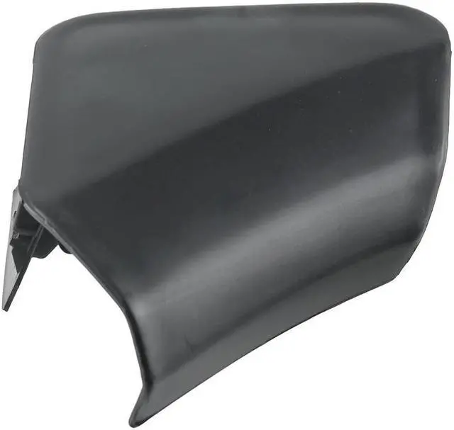 Alt view image 4 of 5 - Yingshan 2Pcs Front Bumper Tow Hook Cover 52128-0E070 For Toyota Highlander 20112012 2013