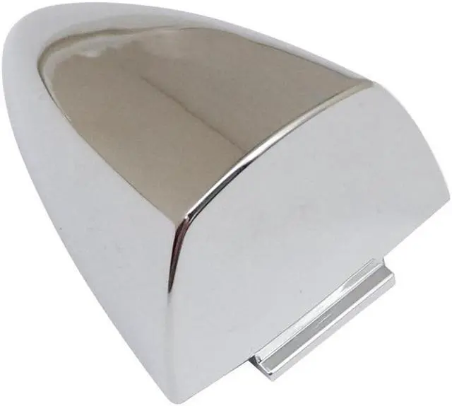 Alt view image 3 of 5 - Acaigel Front Right Door Handle Key Bezel Cover For Honda Accord 2013-2017