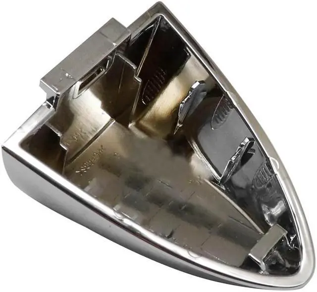 Alt view image 4 of 5 - Acaigel Front Right Door Handle Key Bezel Cover For Honda Accord 2013-2017