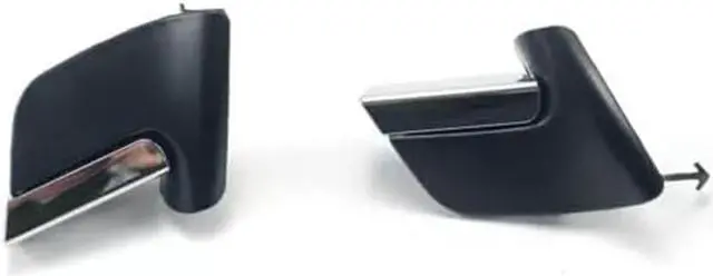 Alt view image 5 of 5 - Acaigel Front Bumper Trim +Lower Towing Cover Set For Lexus Rx350 Rx450H Base 2013-2015