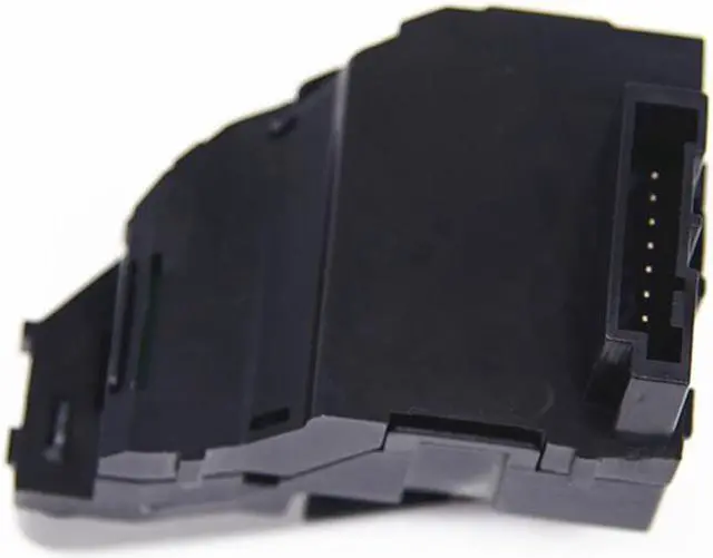 Alt view image 4 of 5 - Acaigel Right Steering Wheel Button Cruise Control Switch For Hyundai Ix35 10-16