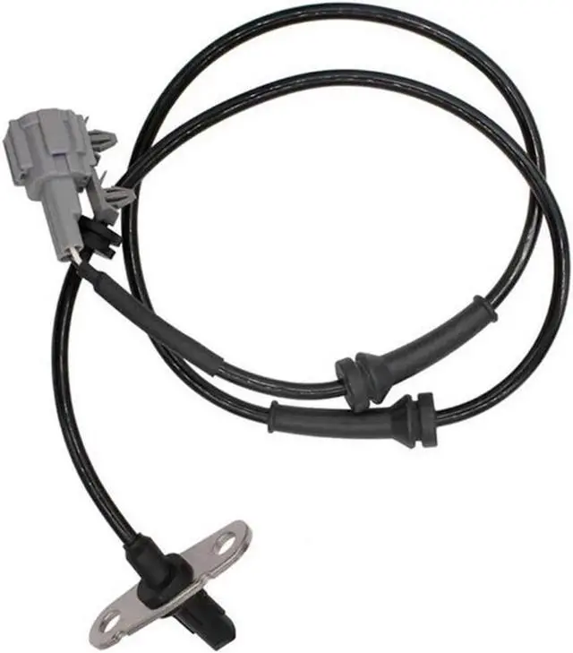Main image of Acaigel 47900-Eb300 Rear Right Abs Sensor For Nissan Navara