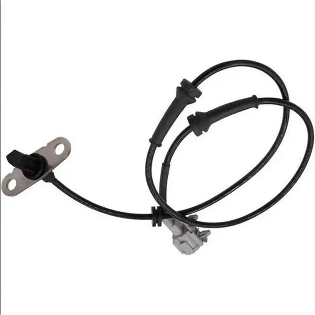 Alt view image 2 of 5 - Acaigel 47900-Eb300 Rear Right Abs Sensor For Nissan Navara