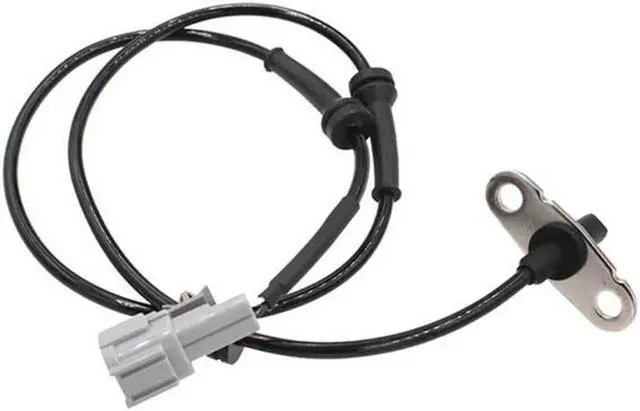 Alt view image 4 of 5 - Acaigel 47900-Eb300 Rear Right Abs Sensor For Nissan Navara
