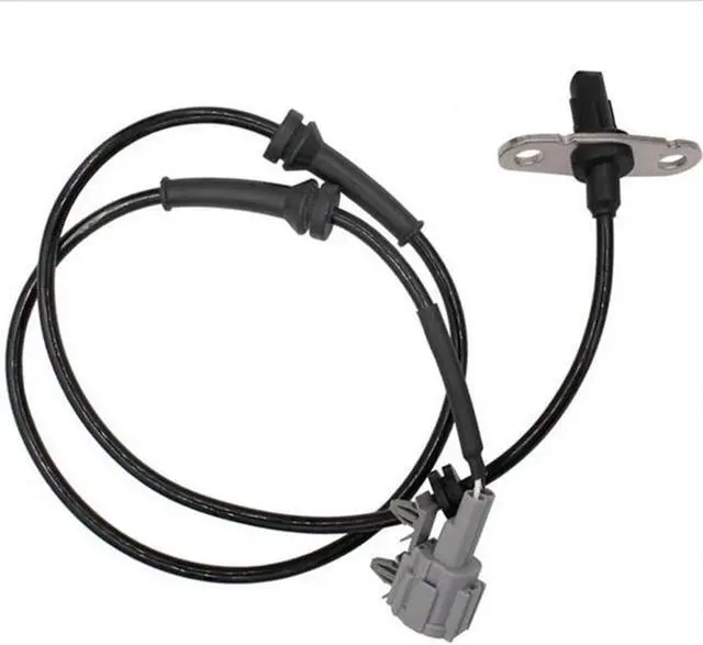 Alt view image 3 of 5 - Acaigel 47900-Eb300 Rear Right Abs Sensor For Nissan Navara