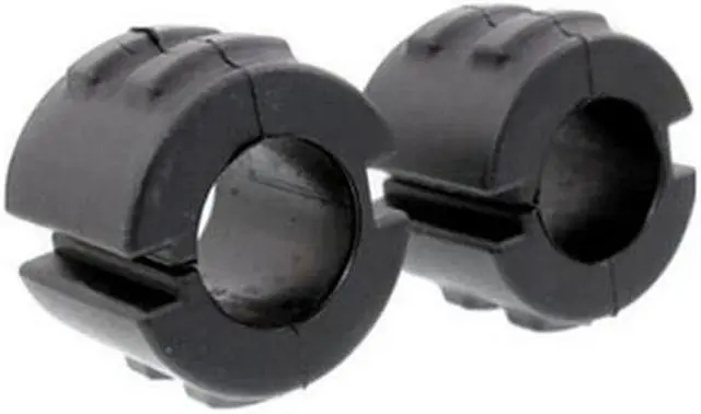 Alt view image 2 of 5 - Paiying 2Pc 2113232865 Front Sway Bar Bushing Stabilizer For Mercedes-Benz E280 E320 E63