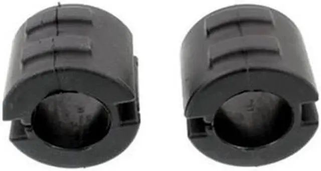 Alt view image 3 of 5 - Paiying 2Pc 2113232865 Front Sway Bar Bushing Stabilizer For Mercedes-Benz E280 E320 E63