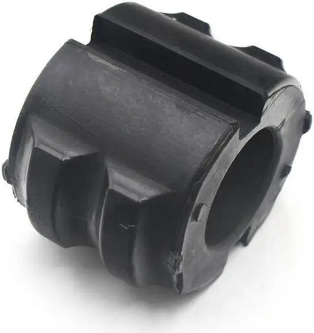 Alt view image 4 of 5 - Paiying 2Pc 2113232865 Front Sway Bar Bushing Stabilizer For Mercedes-Benz E280 E320 E63