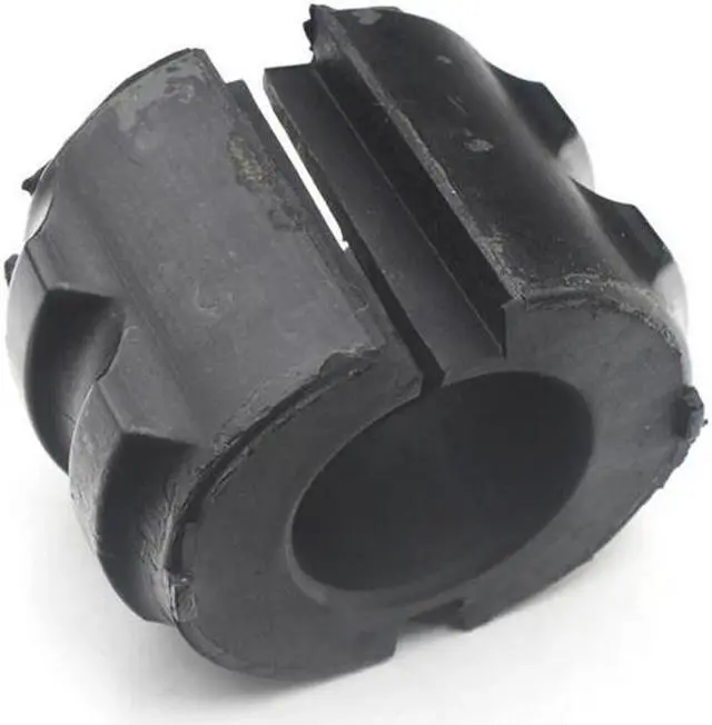 Alt view image 5 of 5 - Paiying 2Pc 2113232865 Front Sway Bar Bushing Stabilizer For Mercedes-Benz E280 E320 E63