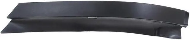 Main image of Acaigel Front Left Outer Primed Bumper Trim For Chevrolet Silverado 1500 2016-2019