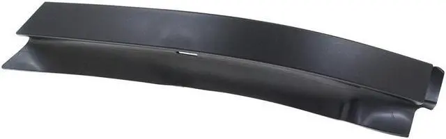 Alt view image 3 of 5 - Acaigel Front Left Outer Primed Bumper Trim For Chevrolet Silverado 1500 2016-2019