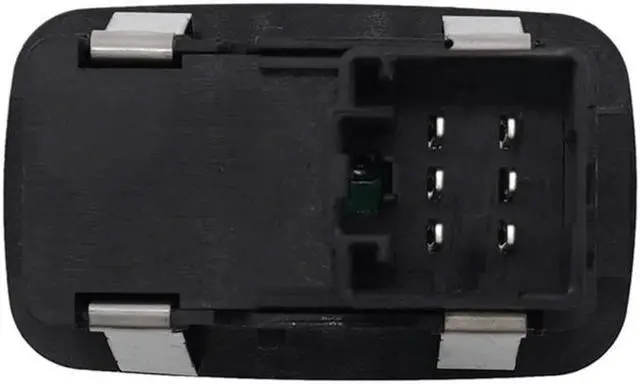 Alt view image 3 of 7 - Yingshan Car Fan Relay 25230-9F915 For Nissan INFINITI GT-R NV2500 Pathfinder Sentra Titan