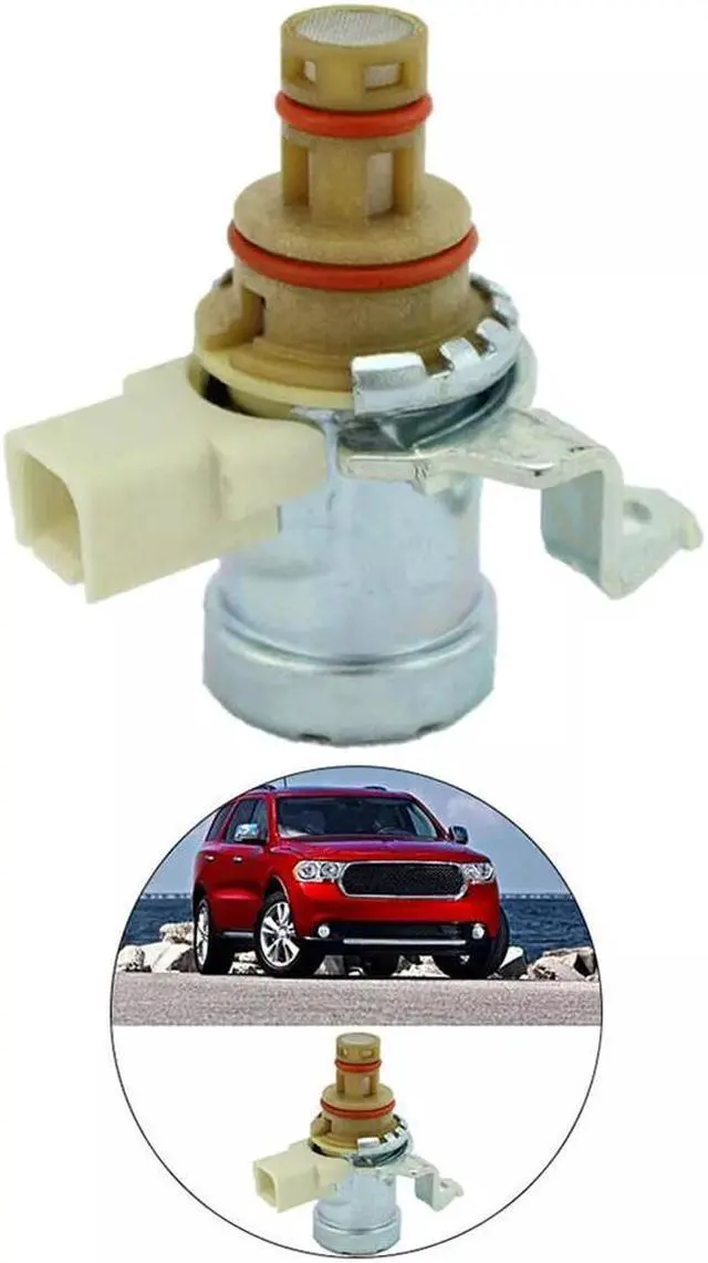 Main image of Paiying Accessories For Jeep Electronic Pressure Control Solenoid Valve 05078911AA