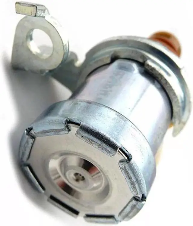 Alt view image 3 of 5 - Paiying Accessories For Jeep Electronic Pressure Control Solenoid Valve 05078911AA