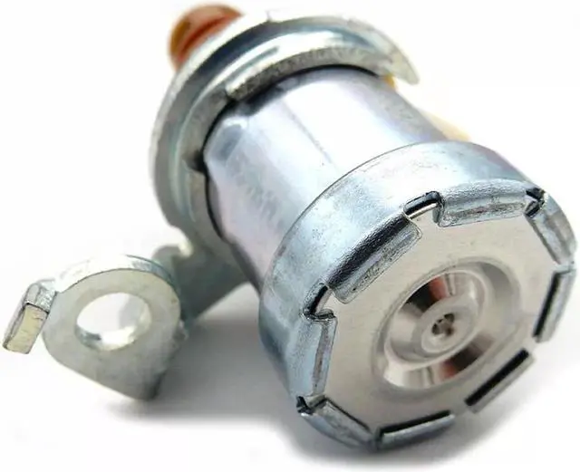 Alt view image 2 of 5 - Paiying Accessories For Jeep Electronic Pressure Control Solenoid Valve 05078911AA