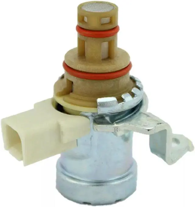 Alt view image 4 of 5 - Paiying Accessories For Jeep Electronic Pressure Control Solenoid Valve 05078911AA