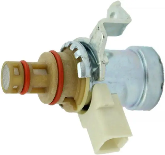 Alt view image 5 of 5 - Paiying Accessories For Jeep Electronic Pressure Control Solenoid Valve 05078911AA