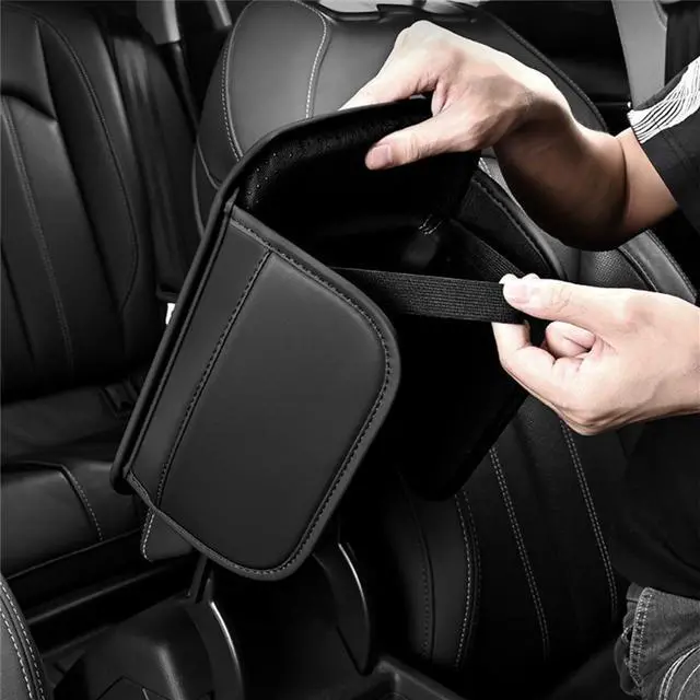 Alt view image 4 of 7 - Yingshan 2Pcs Engine Cover Cushion 90480-16049 For Toyota Avalon Camry Corolla