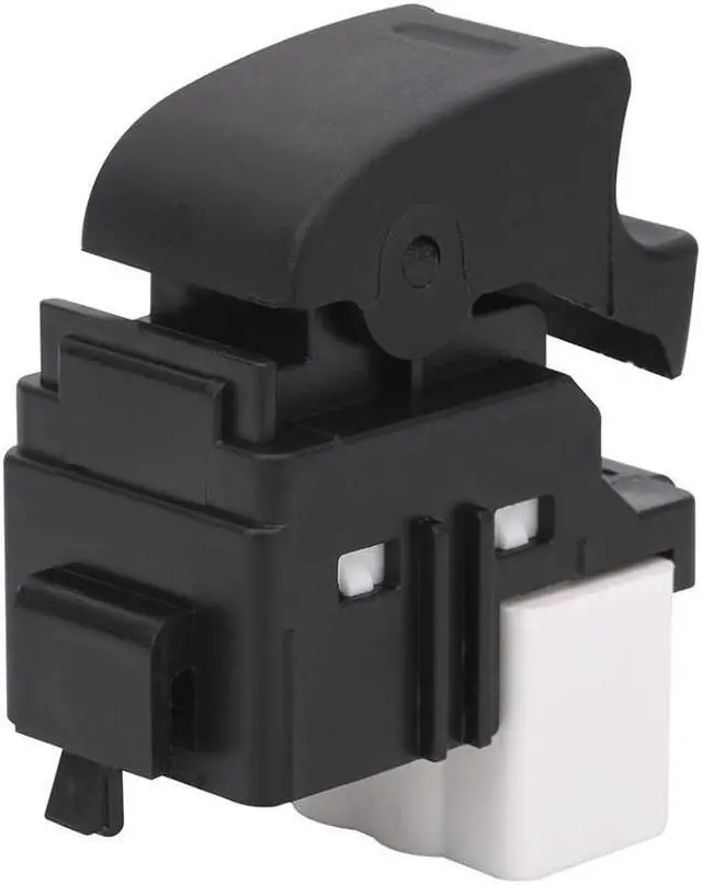 Alt view image 4 of 5 - Paiying Front Right Power Window Switch For TOYOTA 4RUNNER COROLLA For SCION TC XA XB