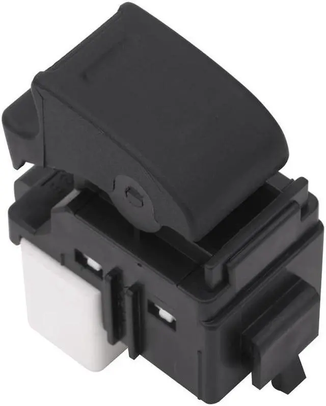 Alt view image 5 of 5 - Paiying Front Right Power Window Switch For TOYOTA 4RUNNER COROLLA For SCION TC XA XB