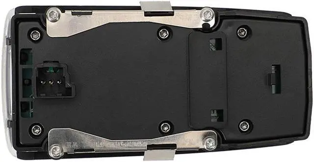 Alt view image 4 of 5 - Paiying Car Electric Power Window Switch For Mercedes-Benz C 63AMG SL 400Base 1729056900