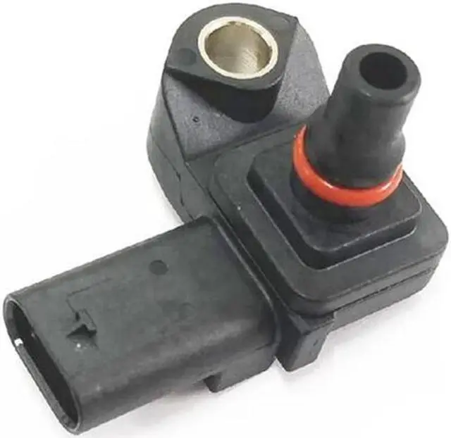 Main image of Paiying 1PCS Car Intake Manifold MAP Sensor 13628637898 for BMW 1/2/3/4 Series X1/2 Mini