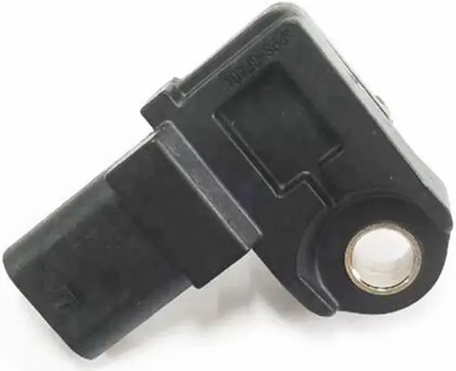 Alt view image 4 of 5 - Paiying 1PCS Car Intake Manifold MAP Sensor 13628637898 for BMW 1/2/3/4 Series X1/2 Mini