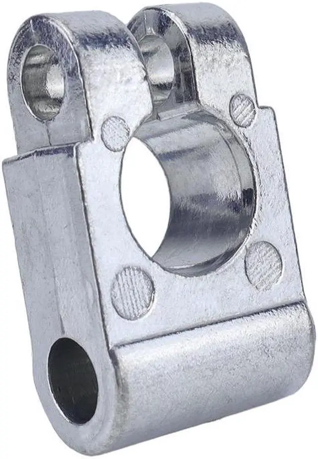 Alt view image 5 of 5 - Yingshan Battery Terminal Top Post Kit With Cover For Marine Car Boat Rv And Vehicles