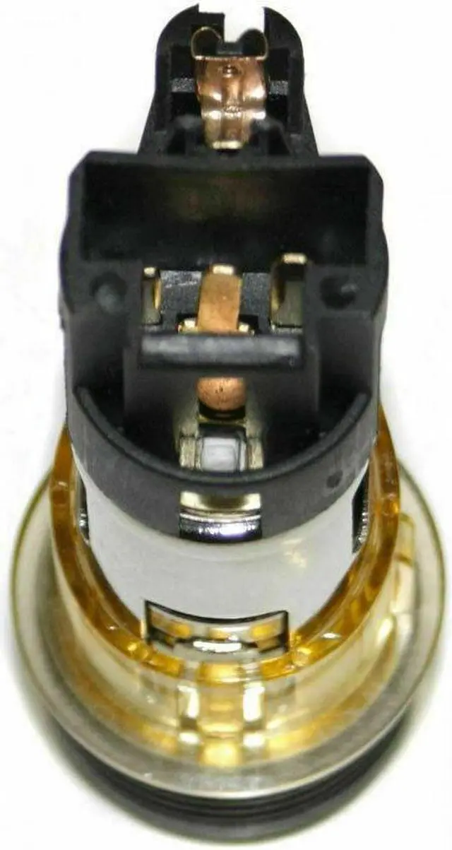 Alt view image 3 of 5 - Paiying Cigarette Lighter 822754 For Citroen C2 C3 Berlingo Peugeot Partner Fiat Bravo