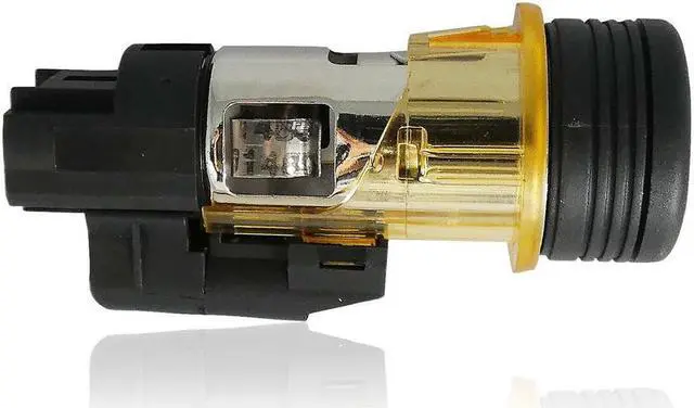 Main image of Paiying Cigarette Lighter 822754 For Citroen C2 C3 Berlingo Peugeot Partner Fiat Bravo