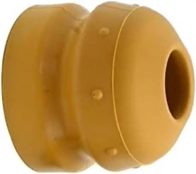 Alt view image 3 of 5 - Yingshan Front & Rear Bump Stop Bumper Kit M-5570-A Fit For Mustang V6 Gt 2005-2014